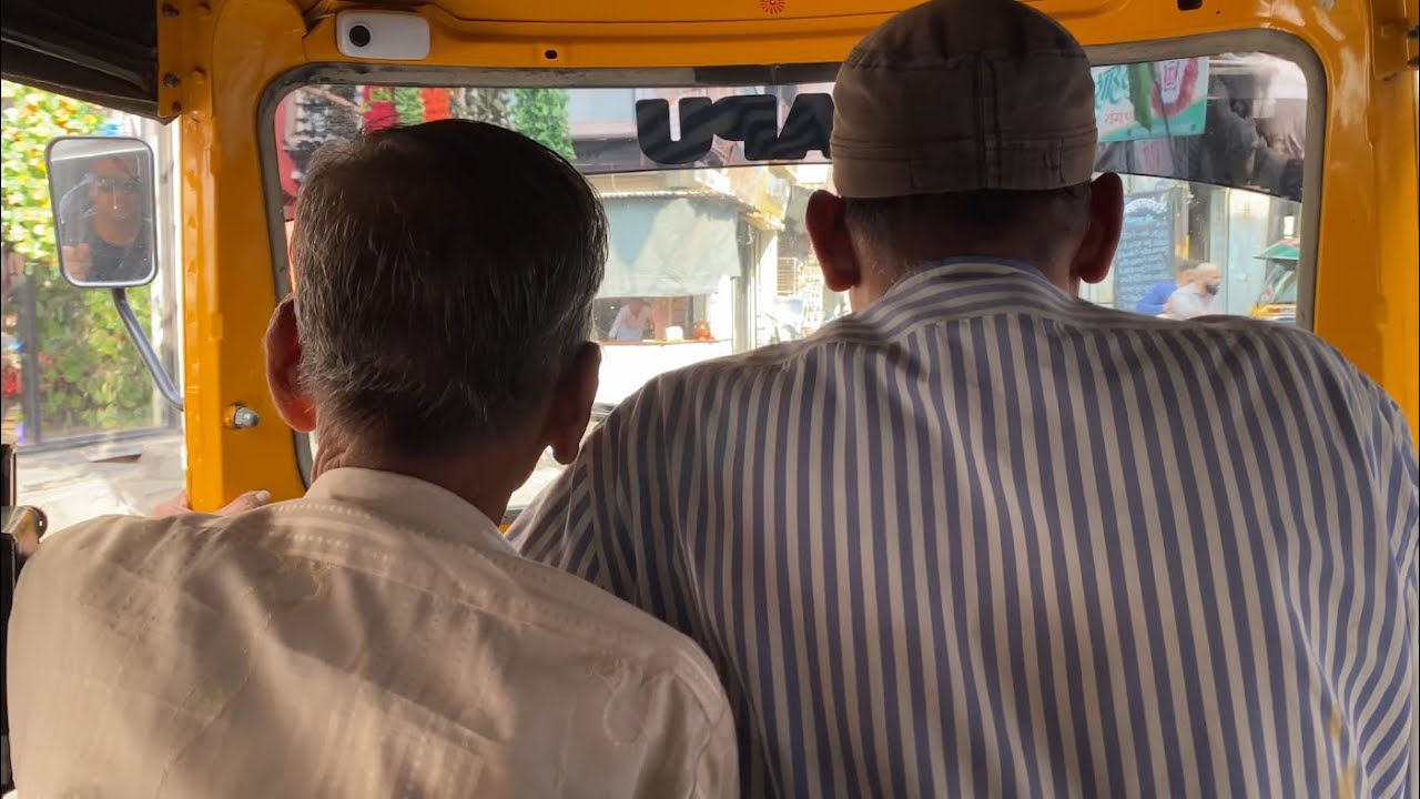 India: The Voice of Silence - Guarda il video