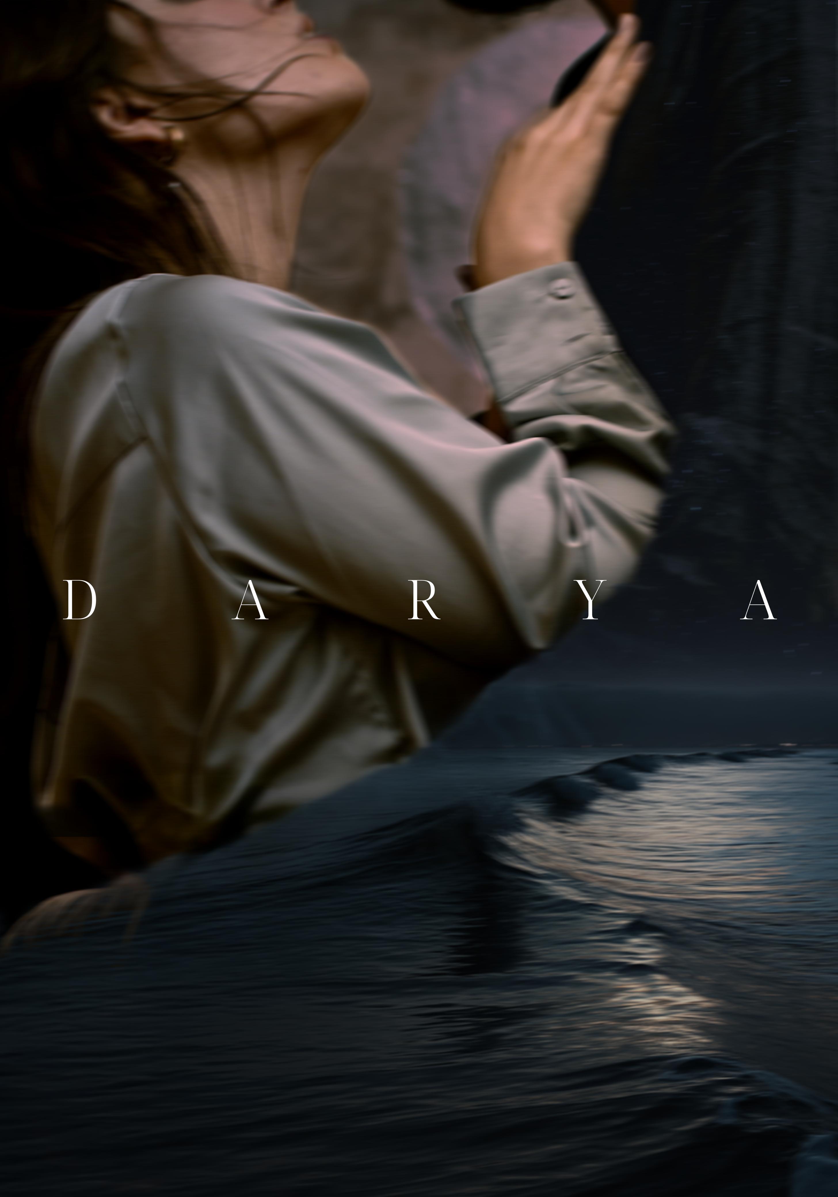 DARYA - Guarda il trailer