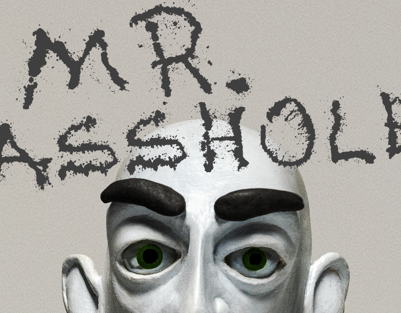 Mr Asshole - Guarda il video